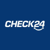 CHECK24 Vergleichsportal-logo