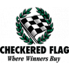 Checkered Flag-logo