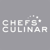 CHEFS CULINAR-logo