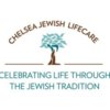 Chelsea Jewish Lifecare-logo