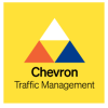 Chevron Traffic Management-logo