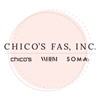 Chico's FAS-logo