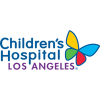 Children's Hospital Los Angeles (CHLA)-logo