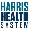 Harris Health System-logo