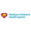 Nicklaus Childrenâ€™s Health System-logo