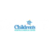 Children's Hospital & Medical Center - Omaha-logo