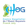 Centre Hospitalier de l\'Ouest Guyanais