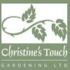 Christine's Touch Gardening Ltd