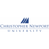 Christopher Newport University-logo