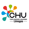 CHU de Limoges-logo
