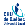 CHU de Québec–Université Laval-logo