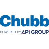 Chubb Fire & Security Group-logo