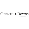 Churchill Downs Incorporated-logo