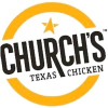 Church's Chicken-logo