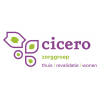 Cicero Zorggroep-logo