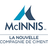 Ciment McInnis-logo