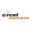 Circet IRE & UK-logo