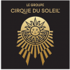 Cirque Du Soleil-logo