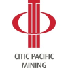 CITIC Pacific Mining Management-logo