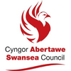 City & County of Swansea-logo