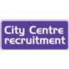 City Centre Recruitment-logo