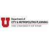 City & Metropolitan Planning Department at the University of Utah