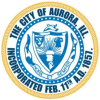 City of Aurora-logo