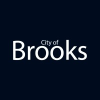 City of Brooks-logo