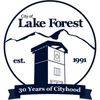 City Of Lake Forest, CA