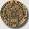 City of Milwaukee-logo