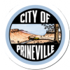 City of Prineville Oregon