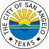 City of San Angelo, TX