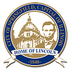 City of Springfield Illinois-logo