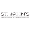 City of St. John's-logo