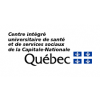 CIUSSS de la Capitale-Nationale-logo