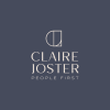 Claire Joster-logo