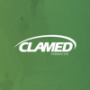CLAMED Farmácias-logo