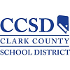 Clark County School District-logo