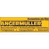 Angermüller Bau GmbH-logo