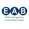 EAB Elektroanlagenbau GmbH Rhein/Main-logo