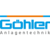 Göhler GmbH und Co. KG Anlagentechnik-logo