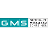 GREBENAUER METALLBAU SCHREINER GmbH-logo