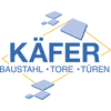 KÄFER-Stahlhandel GmbH & Co.KG - Baustahl-Tore-Türen
