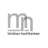Kliniken Hochfranken-logo