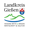 Landkreis Gießen - Der Kreisausschuss-logo