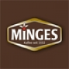 Minges Kaffeerösterei GmbH-logo