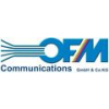 OFM Communications GmbH & Co. KG