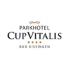 Parkhotel CUP VITALIS-logo