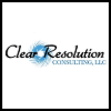 Clear Resolution-logo
