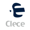 Logo de CLECE